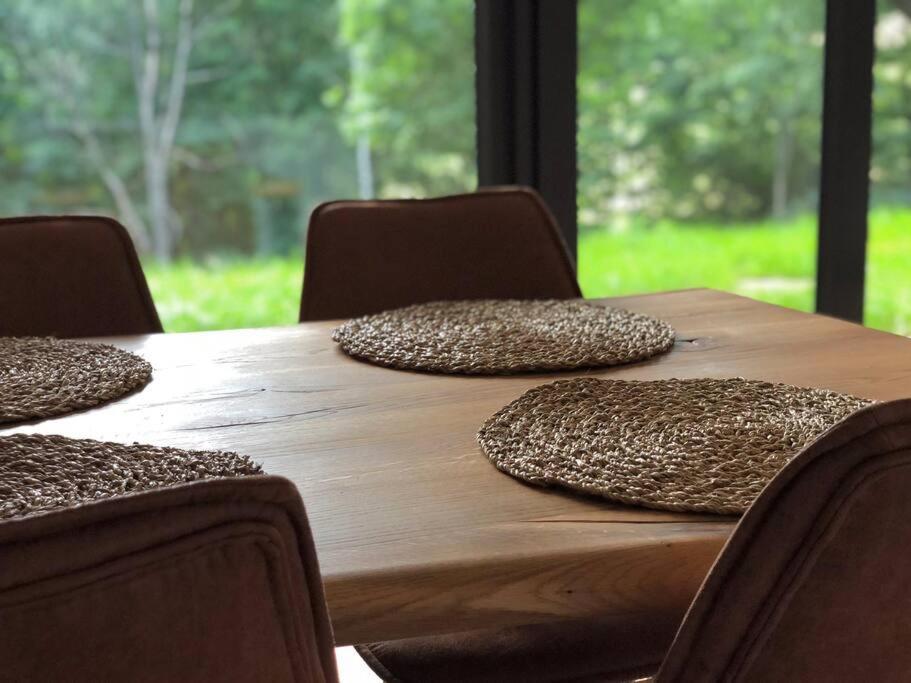 Apartman Boruvka Železná Ruda Dış mekan fotoğraf
